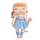 Boneca Metoo Angela Fada Duda 33CM Bup Baby Original Boneca Metoo Angela Fada Duda 33CM Bup Baby Original