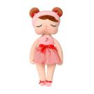 Boneca Metoo Angela Happy - Bup Baby