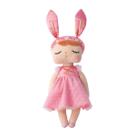 Boneca Metoo Ângela Lily Bell 33cm