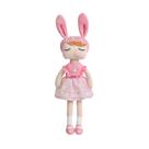 Boneca Metoo Angela Lily + Caixa Metoo 49 Cm - Original