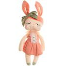 Boneca Metoo Angela Liz Coral 33cm Boneca Metoo Angela Liz Coral 33cm