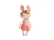 Boneca Metoo Ângela Liz Coral 33cm