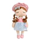 Boneca Metoo Angela Maitê 33CM Bup Baby Original