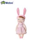 Boneca Metoo Angela Pastoral 35 Cm - Original Boneca Metoo Angela Pastoral 35 Cm - Original