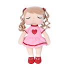 Boneca Metoo Ângela Tica 33cm