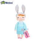 Boneca Metoo Angela Tradicional 34 Cm - Original