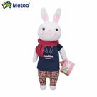 Boneca Metoo Coelha Tiramitu 34 Cm - Original