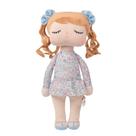 Boneca Metoo de Pano 33cm Brinquedo Decoração Macia pra Bebê Boneca Metoo de Pano 33cm Brinquedo Decoração Macia pra Bebê