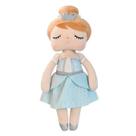 Boneca Metoo de Pano 33cm Brinquedo Decoração Macia pra Bebê Boneca Metoo de Pano 33cm Brinquedo Decoração Macia pra Bebê