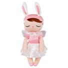 Boneca metoo doll original angela anja rosa 35cm Boneca metoo doll original angela anja rosa 35cm