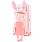 Boneca Metoo Doll Original Angela Clássica Rosê 35 cm com Sacola Boneca Metoo Doll Original Angela Clássica Rosê 35 cm com Sacola