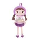 Boneca Metoo Doll Original Keppel Jimbão Clássica Amora 45cm
