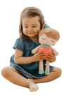 Boneca Metoo Frutinhas Pelúcia Original Infantil Presente
