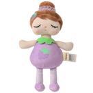 Boneca Metoo Frutinhas Pelúcia Original Infantil Presente