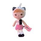 Boneca Metoo Gato 1297 Boneca Metoo Gato 1297