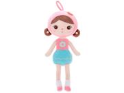 Boneca Metoo Jimbao Docinho 33cm Boneca Metoo Jimbao Docinho 33cm