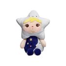 Boneca Metoo Jimbao Estrela Boneca Metoo Jimbao Estrela