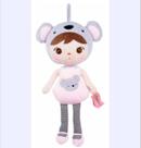 Boneca Metoo Jimbao Koala -envio Rápido Boneca Metoo Jimbao Koala -envio Rápido