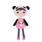 Boneca Metoo Jimbao Panda 33cm Bup Baby