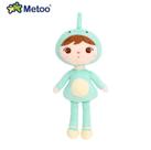Boneca Metoo Keppel 45 Cm - Original