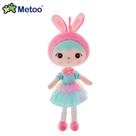 Boneca Metoo Keppel Lolita 45 Cm - Original