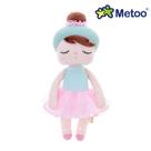 Boneca Metoo Lai Ballet