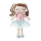 Boneca Metoo Mini Angela Candy School 20CM Rosa Boneca Metoo Mini Angela Candy School 20CM Rosa