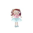 Boneca Metoo Mini Angela Candy School Bup Baby