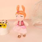 Boneca Metoo Mini Angela Princesa Butterfly 20cm - Metoo