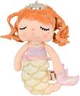 Boneca Metoo Mini Angela Sereia Isla 20cm