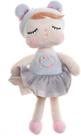 Boneca Metoo Mini Angela Sofia 20cm