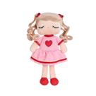 Boneca Metoo Mini Angela Tica 4995