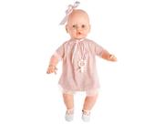 Boneca Meu Bebê 60 Cm Reborn - Estrela