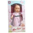 Boneca Meu Bebe Grande Loira Estrela 7896027553390