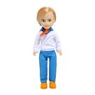 Boneca Mezco Toyz Scooby-Doo e Mystery Inc Living Dead 25 cm