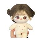 Boneca Miaomiao de Pelúcia 20cm - Roupas Intercambiáveis e Acessórios para Cosplay Boneca Miaomiao de Pelúcia 20cm - Roupas Intercambiáveis e Acessórios para Cosplay