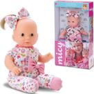 Boneca micy chuca na caixa - BEE TOYS