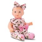 Boneca Micy Tiara