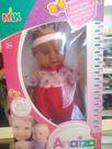 Boneca milk - Brinquedos Milk Boneca milk - Brinquedos Milk