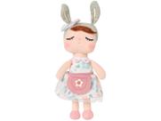 Boneca Mini Angela Cher 20cm Metoo
