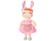 Boneca Mini Angela Ginger 20cm Metoo
