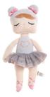 Boneca mini angela sofia 20cm metoo