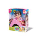 Boneca Mini Bee Hugs Escorregador - Bee Toys