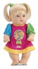 Boneca - Mini Bolita - Roma Brinquedos