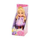 Boneca Mini Criança Rapunzel JAKKS Pacific Boneca Mini Criança Rapunzel JAKKS Pacific