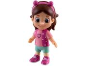 Boneca Mini Maria Clara 12cm Baby Brink