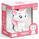 Boneca Mini Marie Vinil Baby Coleção Minimals 14cm - Roma Brinquedos