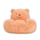 Boneca mini soft sofa urso - metoo