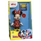 Boneca Minnie - Elka