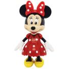 Boneca Minnie Mouse Disney 13 cm